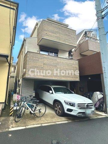 外観：313004695267