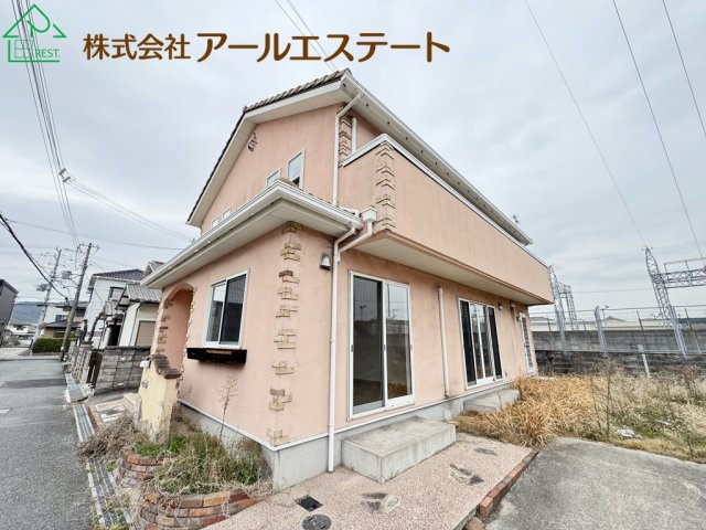 外観：328000611090