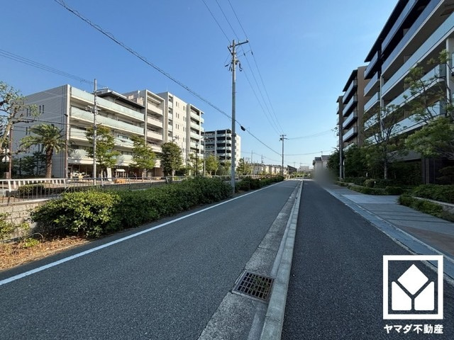 ローンのご相談も承っております。様々な住まいのお悩みもご相談ください。お客様それぞれにあったマイホームご購入をお手伝いいたします。