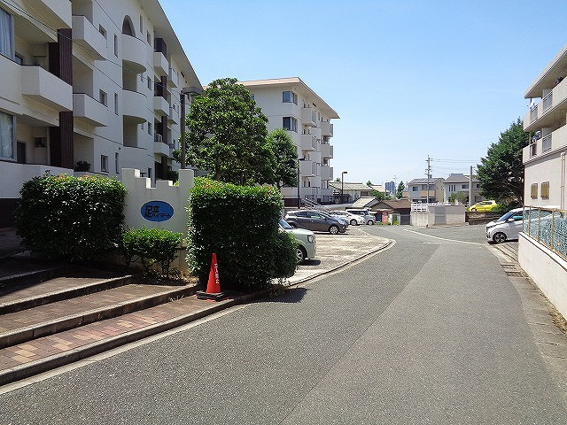 共用部分