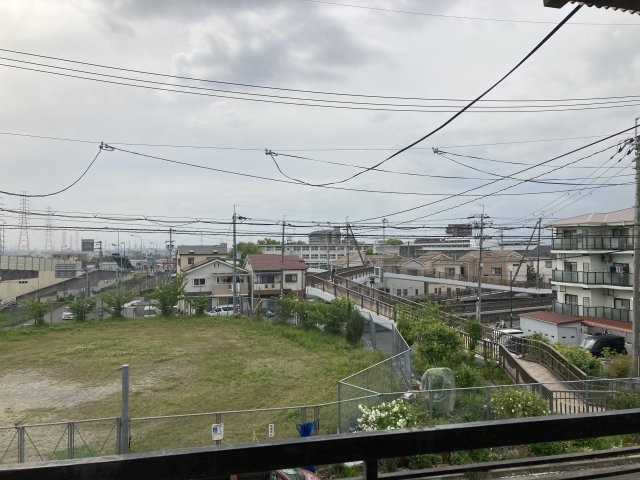 展望