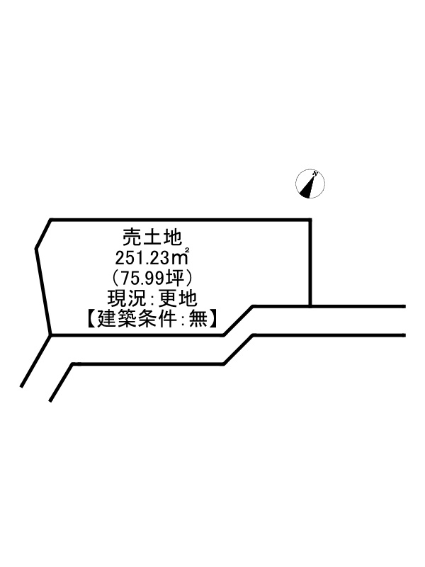 区画図：328000607154