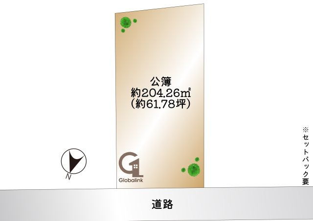 区画図：313004669979