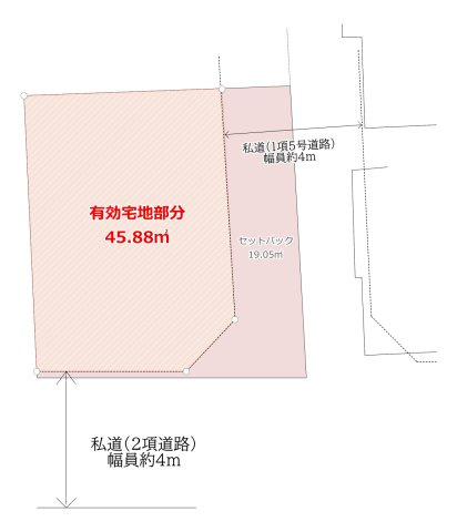 区画図：313004888839