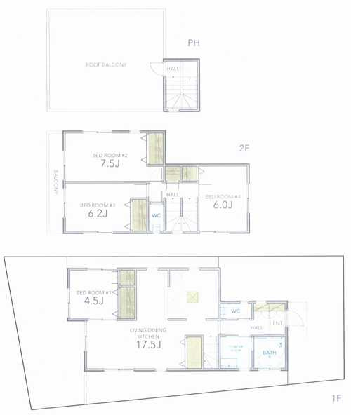 間取り：314002617116