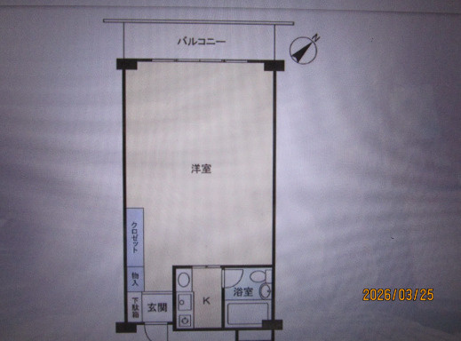 間取り：340000282102