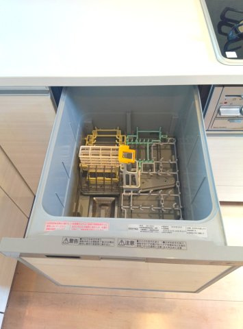 食洗器