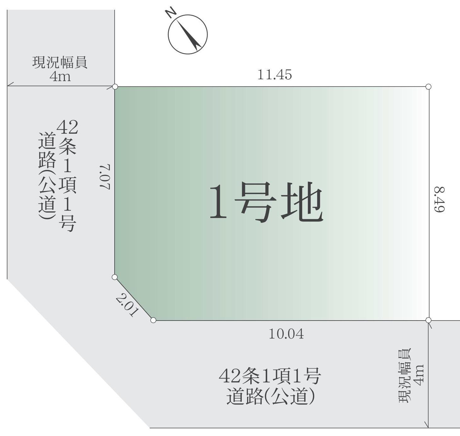 区画図：314002643845