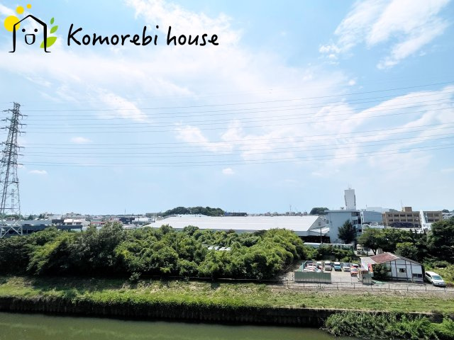 展望