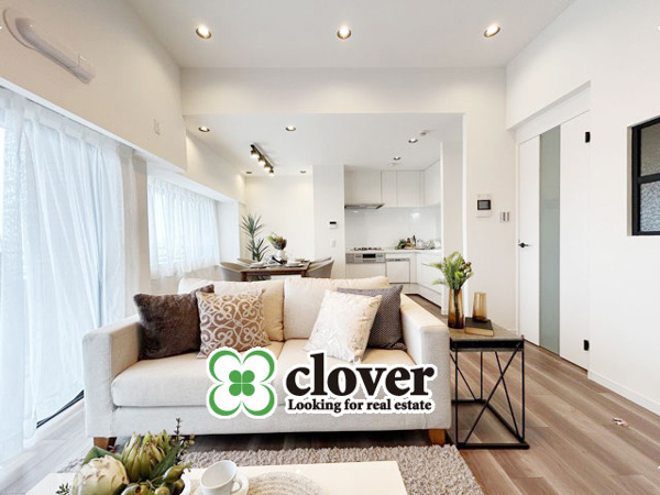 ステイツ三鷹ヴェルパセオの画像