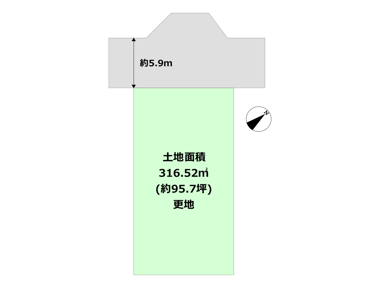 区画図：328000649038