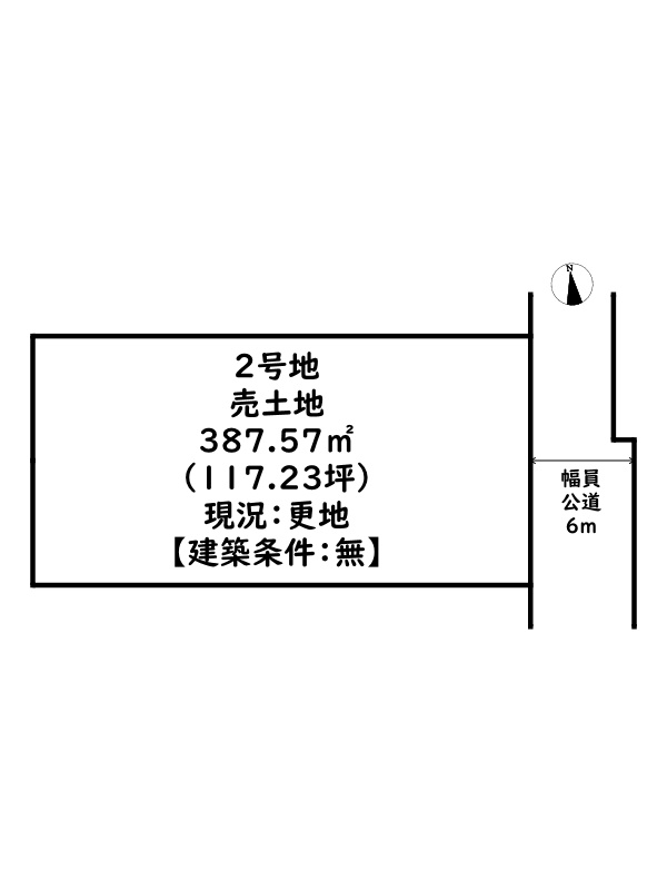 区画図：328000614303