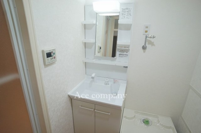 シャンプードレッサー新調です☆