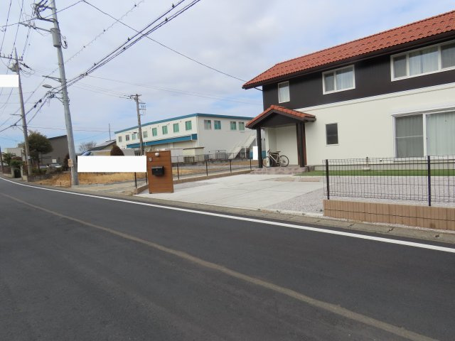 展望
