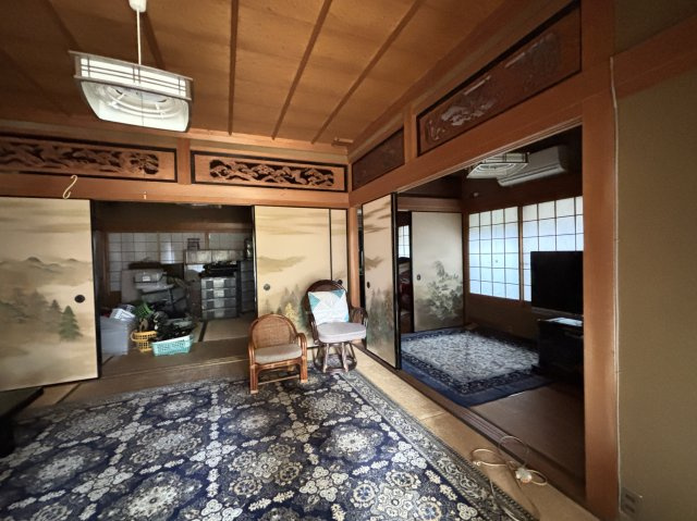 和室