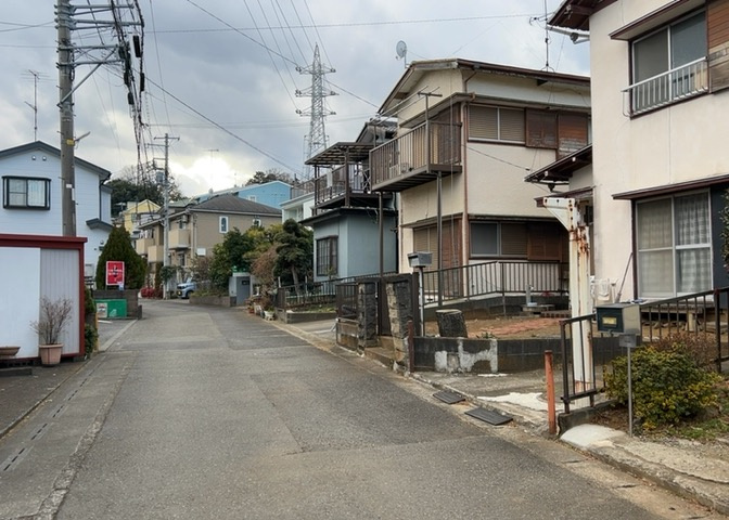 田園風景が味わえる土地に住みたい！海や山の見える自然豊かな土地に住みたい！などご要望に併せて当社営業がご提案させて頂きます。当社が抱えている数ある物件の中からお客様が納得する1件を一緒に探しましょう！