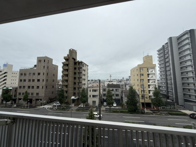 展望