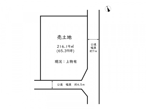 区画図：328000549308