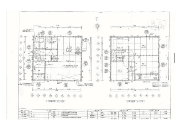 間取り：343000085315