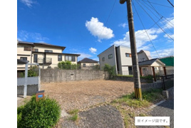 楡木4丁目　売地の外観