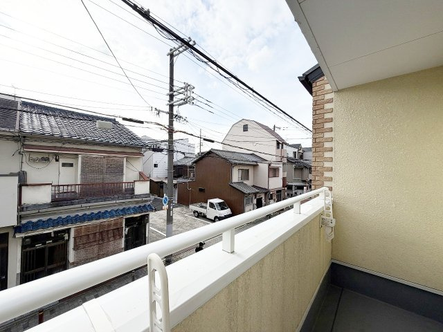 展望