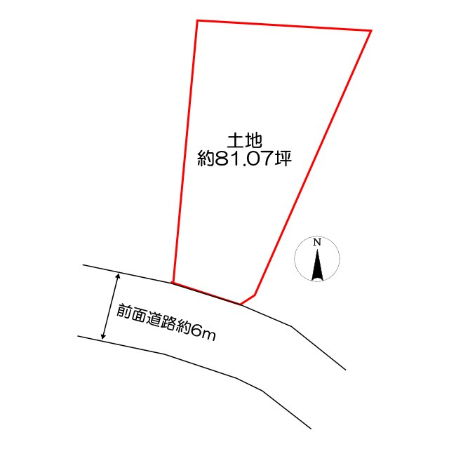 区画図：327002173982