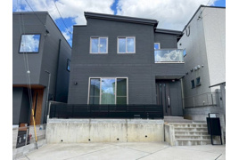 大津市大平2丁目　中古戸建ての外観