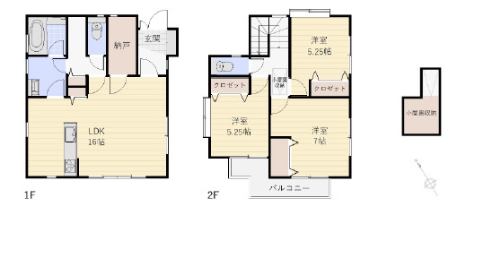 間取り：314002777862