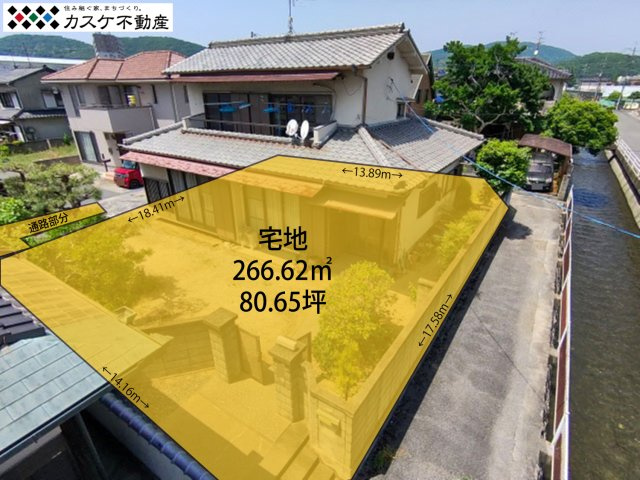 外観：333000049622