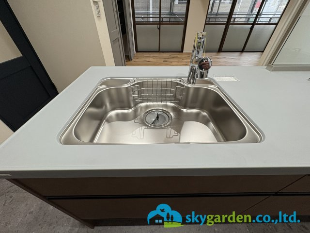 キッチンシンク