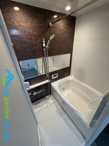 日々の暮らしに欠かせないお風呂です