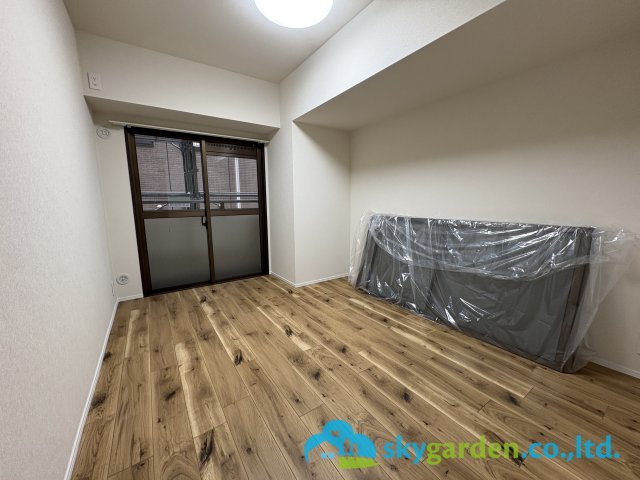 お子さんのためのお部屋にいかがでしょうか