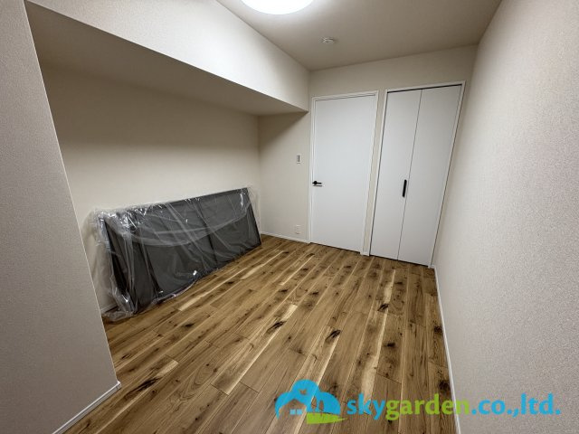 お子さんのお部屋にいかがでしょうか