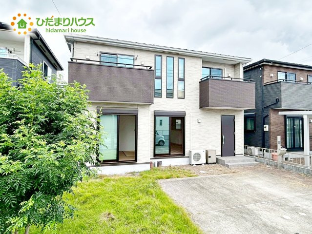 detached 茨城県水戸市柳町１丁目4-27