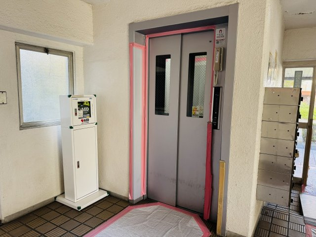 ～エレベーター付き～