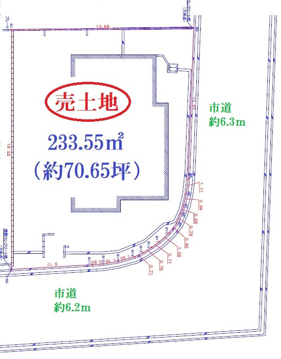 区画図：327002168126