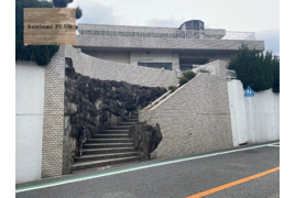 大阪市西淀川区中島1丁目の外観