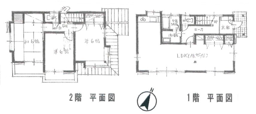 間取り：311002304539