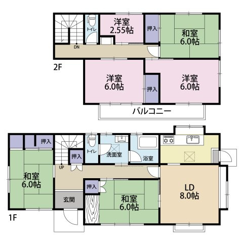 間取り：312001143949