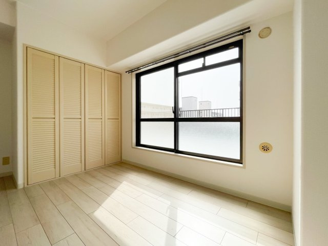 洋室約5.1帖