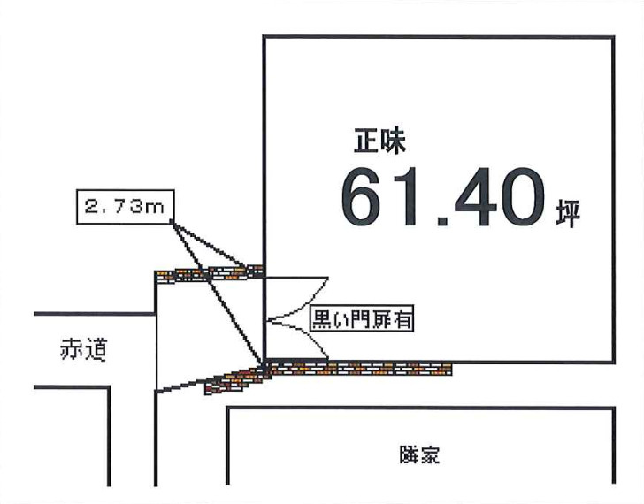 区画図：313004851200