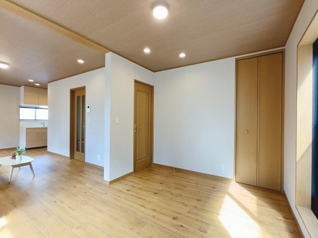 【LKD　約11.0帖】