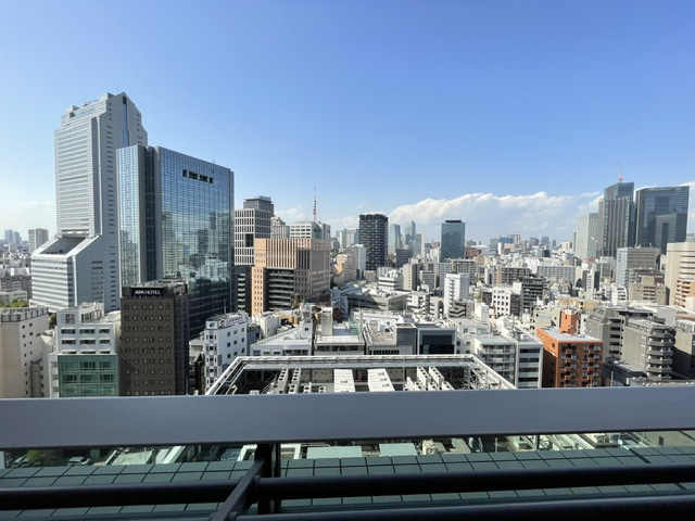 展望