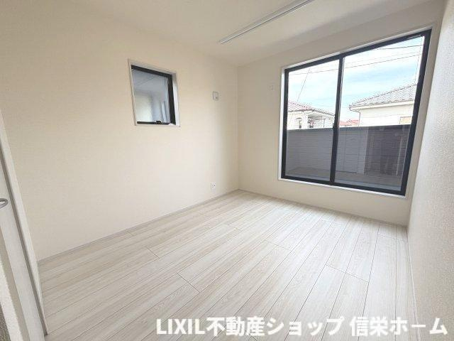 洋室5.7帖