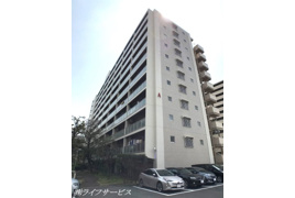 新大阪ファイナンスA・B棟の外観