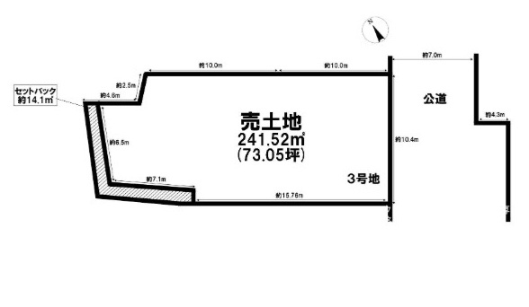 区画図：328000664904