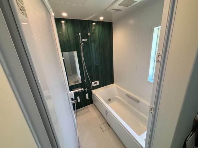 防水スピーカー搭載！その他設備詳細をご覧ください！