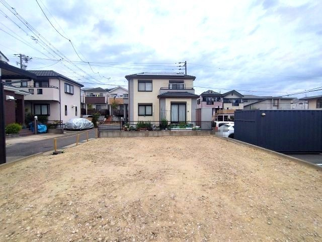 現地写真　※令和8年4月9日撮影