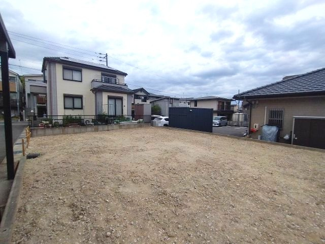 現地写真　※令和8年4月9日撮影