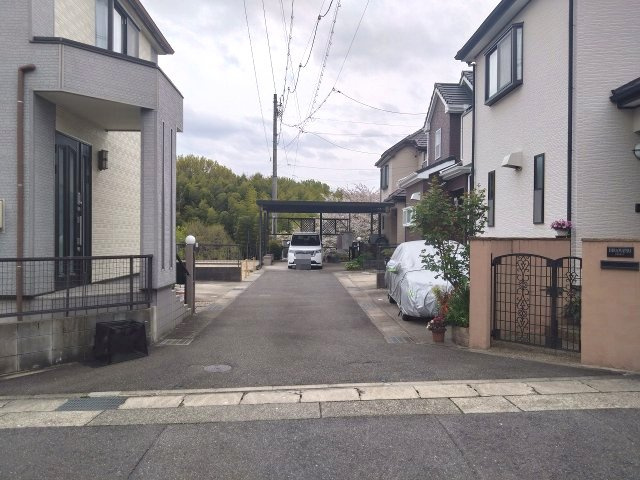 現地写真　※令和8年4月9日撮影